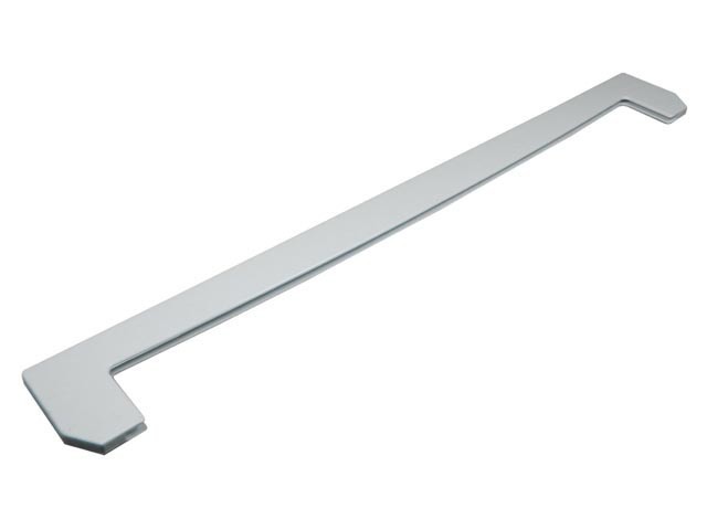 Predná hrana sklenenej police do chladničky Beko 45 cm (4561530300)