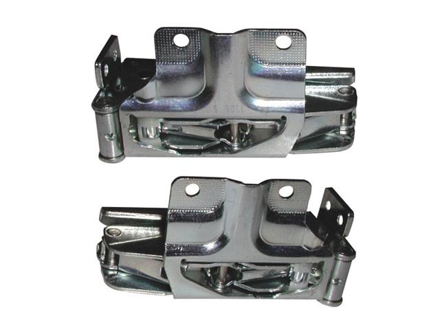 Pánt zavesenia dverí chladničky BOSCH / SIEMENS 00481147