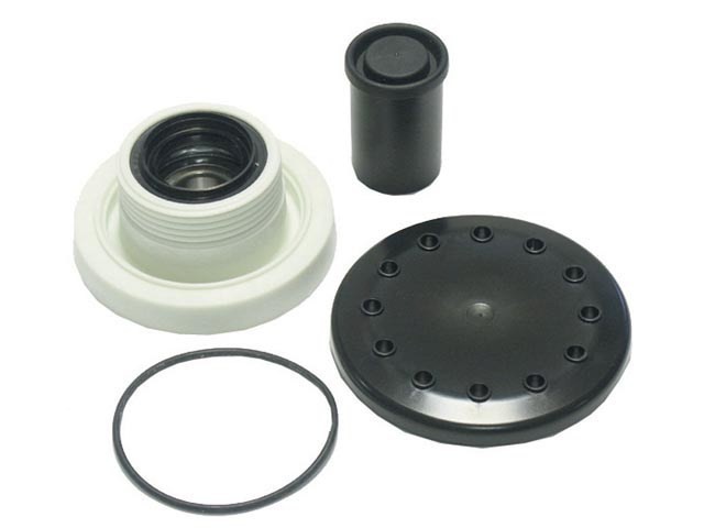 Ložisko bubnu ľavé 4071306494 pre AEG, Electrolux a Zanussi