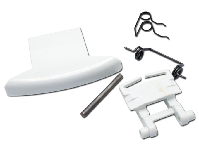 Sada na otváranie dverí práčky ARDO a MERLONI - 651027717, 719007200