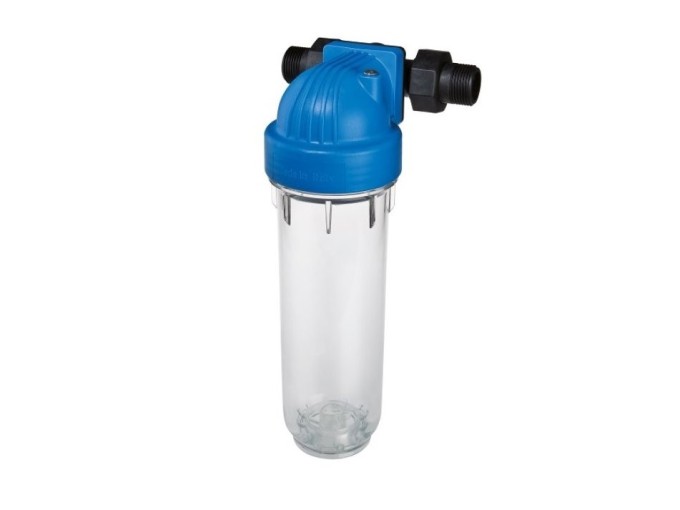 Potrubný filter na vodu ATLAS SENIOR 10" 3/4" - 1"