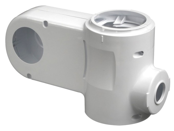 Kryt robota 00095423 pre Bosch MUM