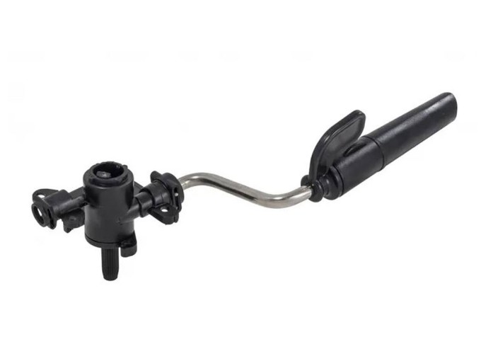 Tryska na cappuccino Delonghi Steam Tap AS13200153