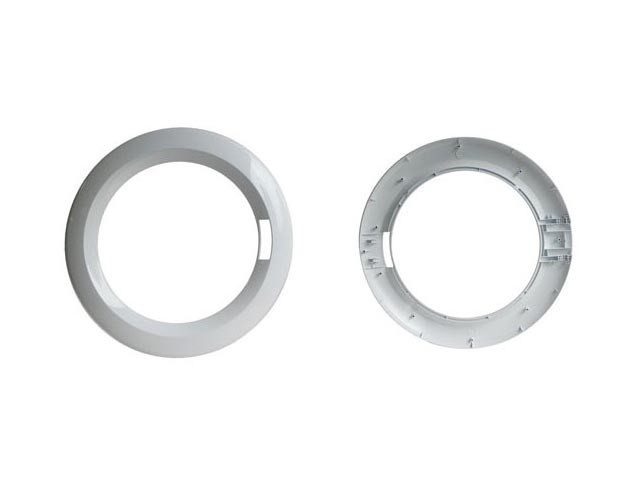 Vnútorný rám dvierok práčky 40019863 VESTEL - kompatibilný s FAGOR a BRANDT