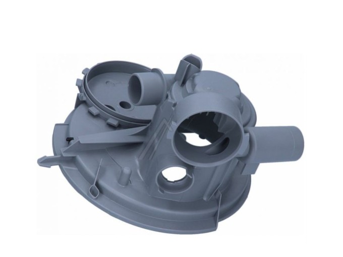 Jímka čerpadla do umývačky 00668102 BOSCH / SIEMENS - originálny diel