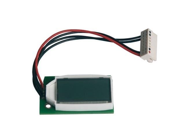 Displej pre práčku 00619406 BOSCH a SIEMENS