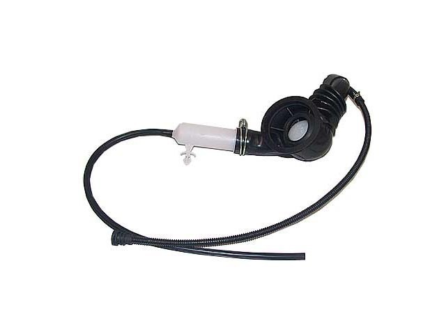 Hadica vane práčky BOSCH / SIEMENS 00480442