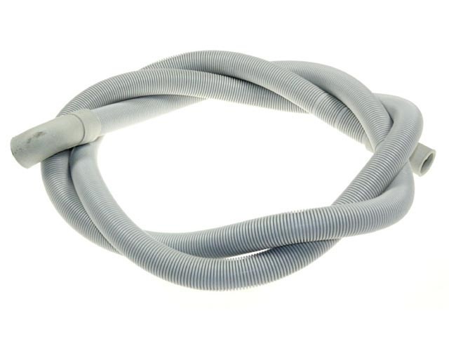 Vypúšťacia hadica umývačky 1118270030 AEG, Electrolux, Zanussi - 1,8m