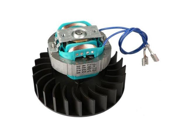 Ventilátor chladenia sporáku EDESA CH8D002A6