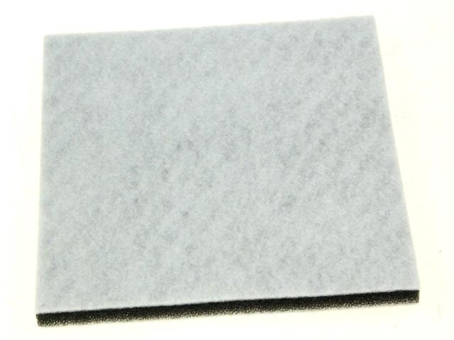 Vstupný filter 432200039731 pre vysávače Philips