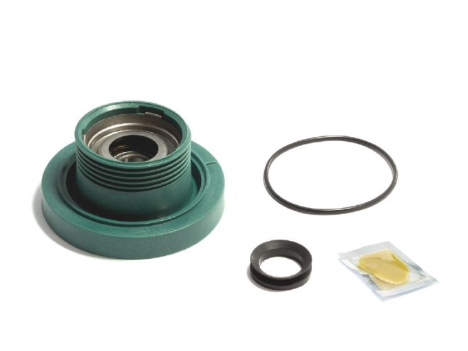 Ložiskový domček do práčky pravý 4055070744 ELECTROLUX / AEG