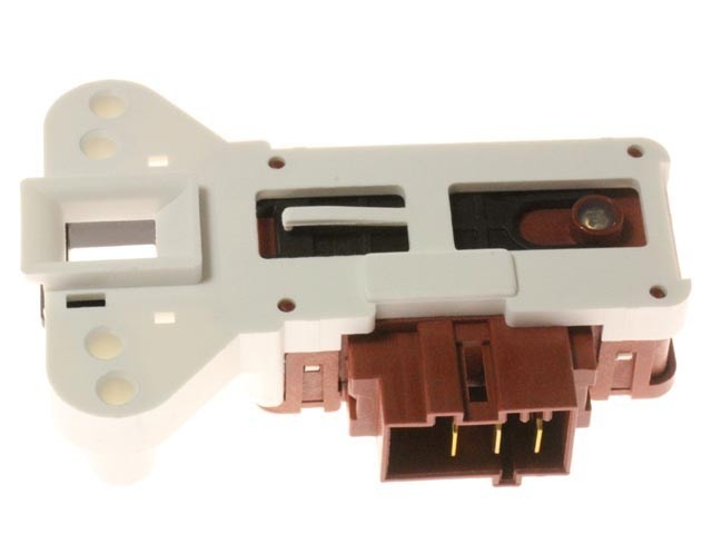 Blokovanie dvierok práčky L39A004I8 FAGOR / BRANDT ZV446M2