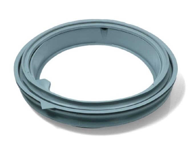 Tesniaci dvierka práčky Samsung DC64-01664A