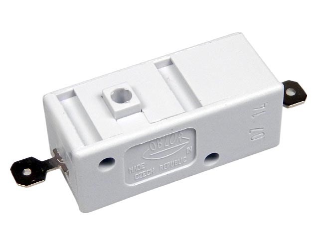 Spínač pre trafopájku ETP