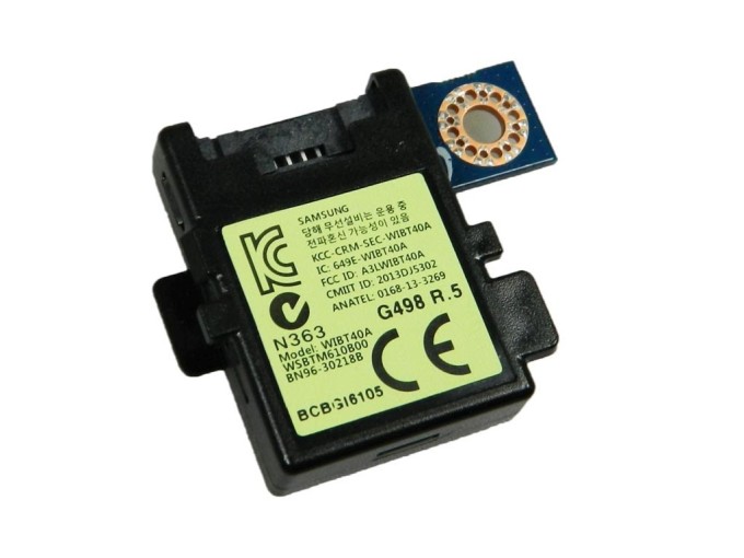 Bluetooth modul pre LCD LED TV Samsung BN96-30218B
