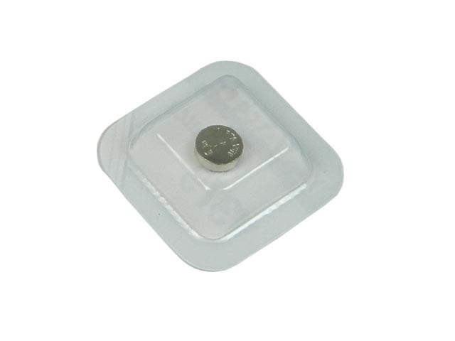 Tlačidlová batéria V379 1,55V 14mAh LR521