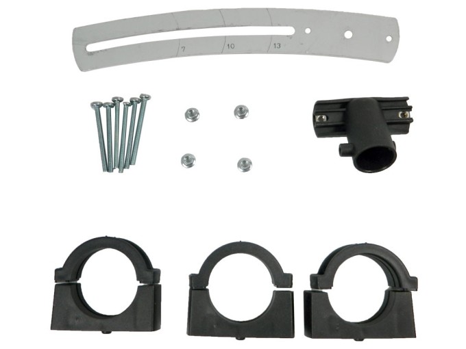 Multifocus pre 3 LNB pre parabolu 80 cm TS Economy Line