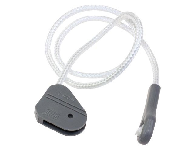 Brzda dverí myčky - lanko pružiny 1881050100 ARCELIK, BEKO, originálny