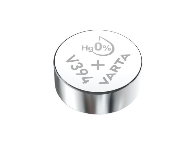 VARTA SR45 V394 Batéria 1.55V 67mAh Silver-Oxide
