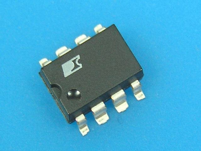 TNY253G / TNY253GN - Výkonný obvod impulzného zdroja