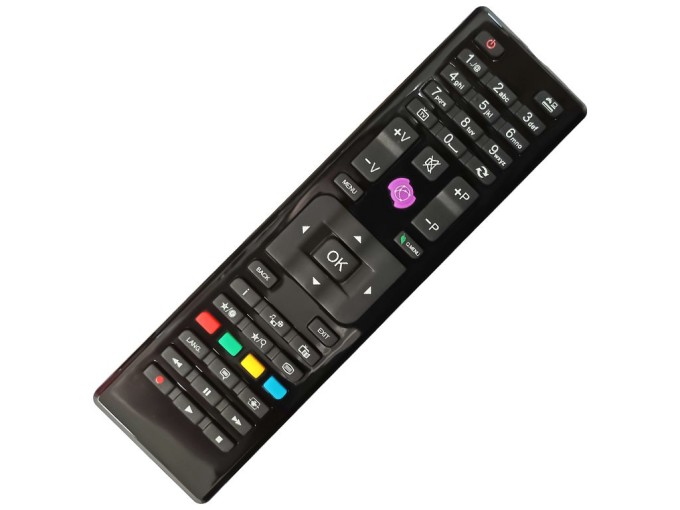 RC4875 Diaľkový ovládač pre Vestel LCD TV