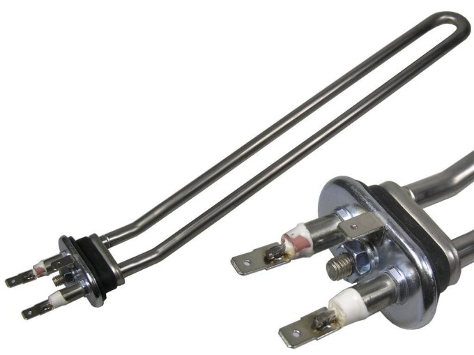 Tepelné teleso práčky Gorenje 2000W 230V náhrada 251260