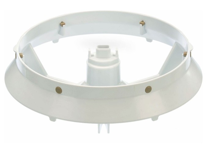 Držiak strúhadiel 00652366 pre kuchynské roboty Bosch a Siemens