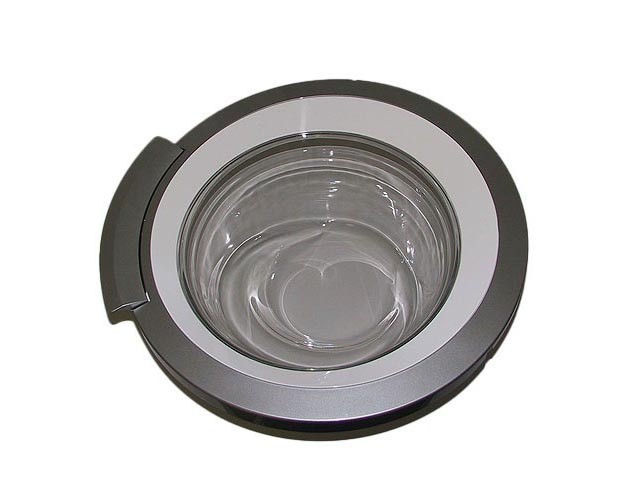 Dvierka práčky 00704287 BOSCH / SIEMENS - originálny diel