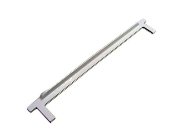 Zadná hrana sklenenej police chladničky 45 cm Arcelik Beko 4561540100