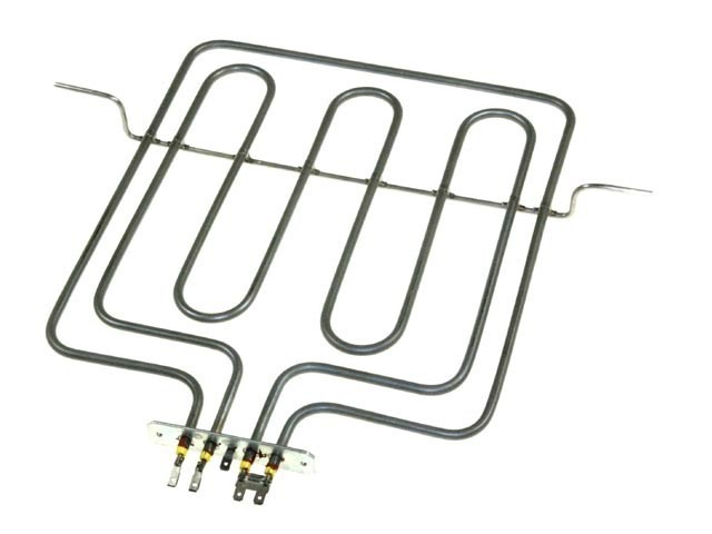 Horné topné teleso rúry 462100010 ARCELIK BEKO BLOMBERG