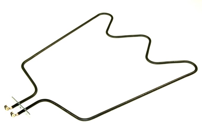 Spodné topné teleso rúry 1150W pre vstavané rúry