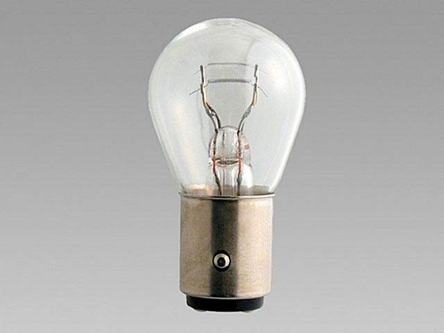 Autožiarovka 12V 21/5W BAY15d NARVA