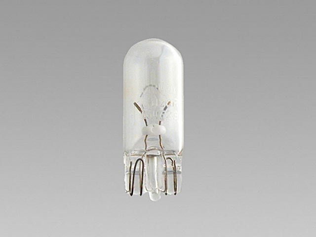 Aut žiarovka 12V 5W W2,1x9,5d NARVA