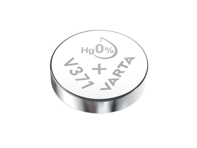 Batéria Varta V371 / SR69 1.55V 35mAh