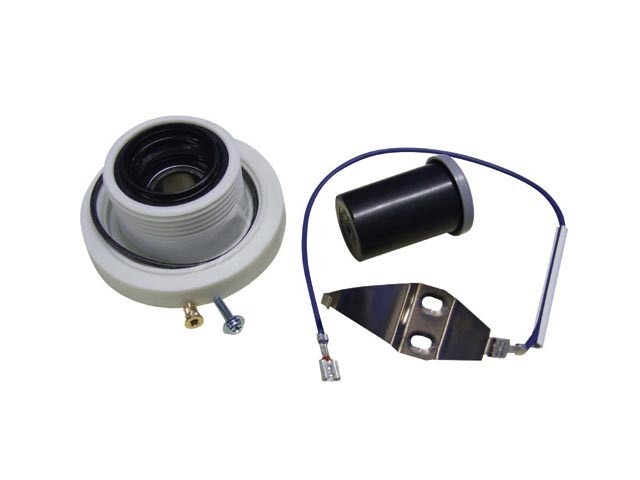 Pravý ložiskový domček 4071306502 pre AEG, Electrolux, Zanussi