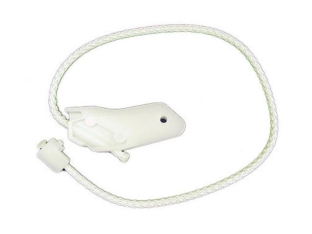 Lanko zavesu dverí myčky 00611370 BOSCH/SIEMENS