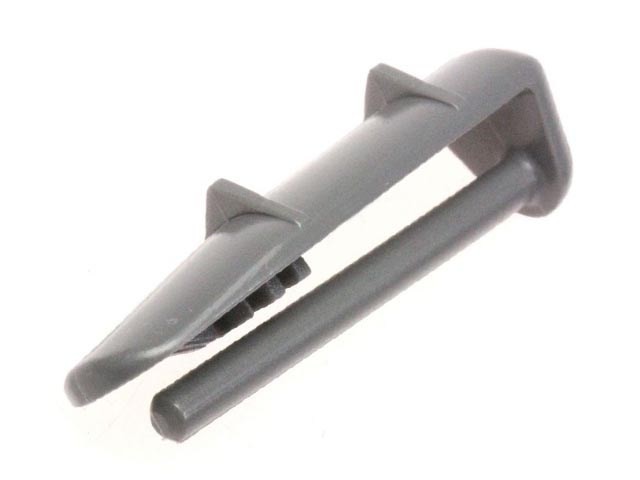 Zarážka dorazu horného koša myčky 1880580400 BEKO GRUNDIG ARCELIK