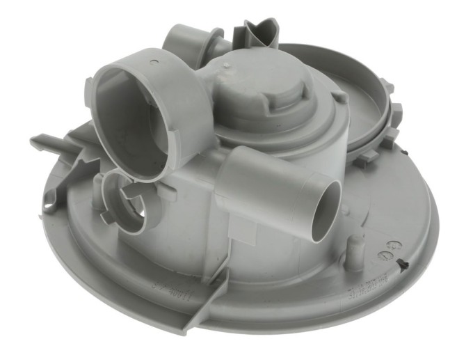 Jímka čerpadla 00702507 pre umývačky Bosch a Siemens