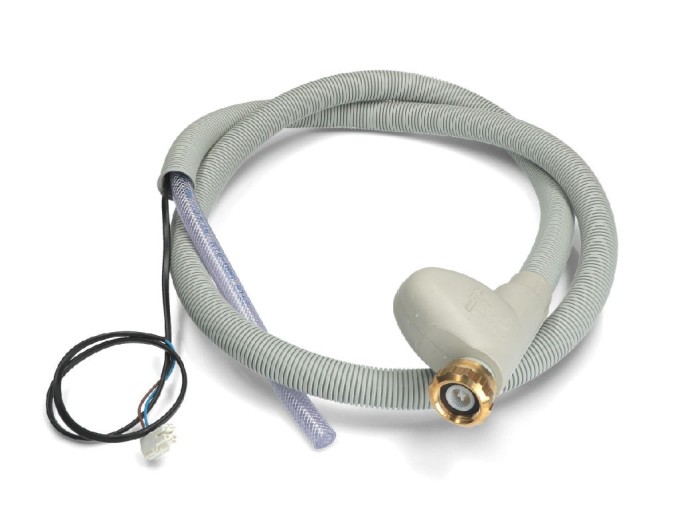 Plniaca hadica AQUASTOP 481253029403 pre umývačky WHIRLPOOL a BAUKNECHT