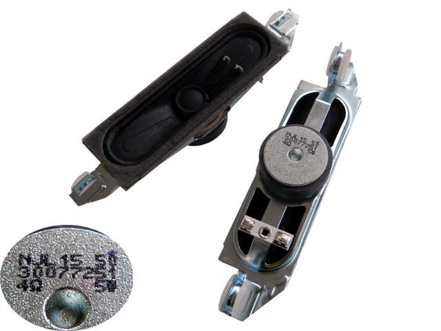 Reproduktor pre TV LCD 4 Ohm 5W VESTEL 30077251