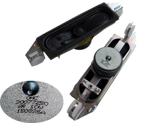 Reproduktor VESTEL 30077250 pre LCD TV 8 ohm 10W