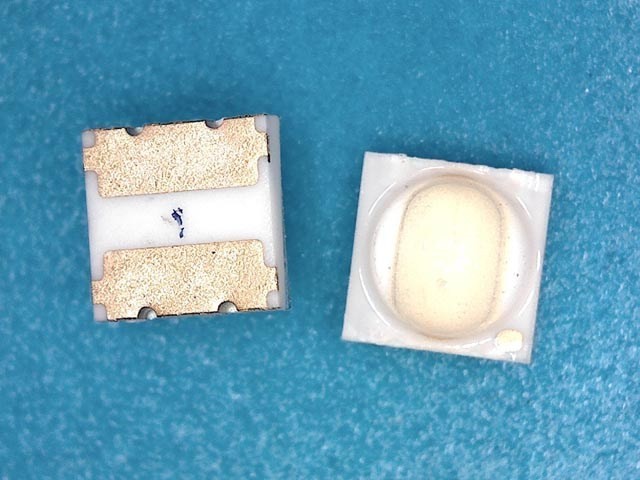 LED podsvietenie dióda 2828 0,8W 6V SHARP