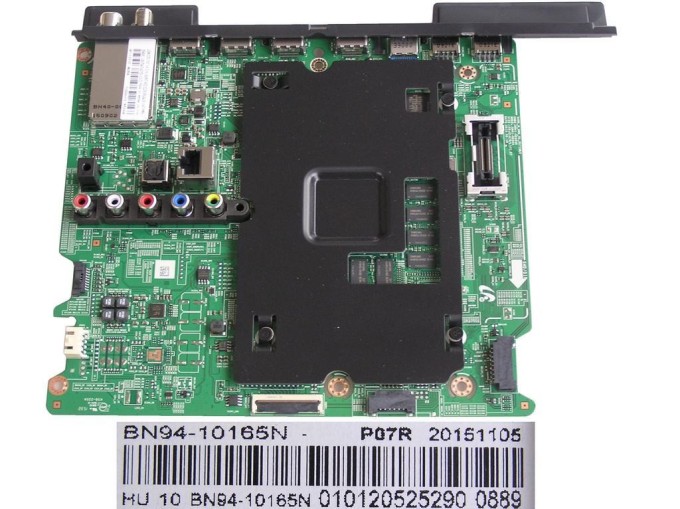 Základná doska BN94-10165N pre LCD LED TV Samsung