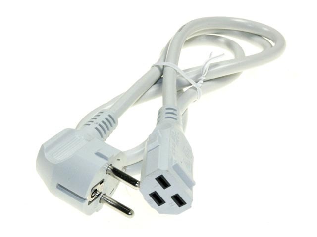 Pripojovací sieťový kábel 00644825 pre pečící rúry BOSCH a SIEMENS