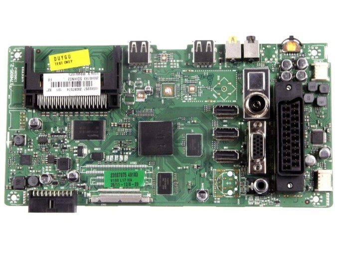 LCD modul základná doska 23087874 pre TV Vestel 32"