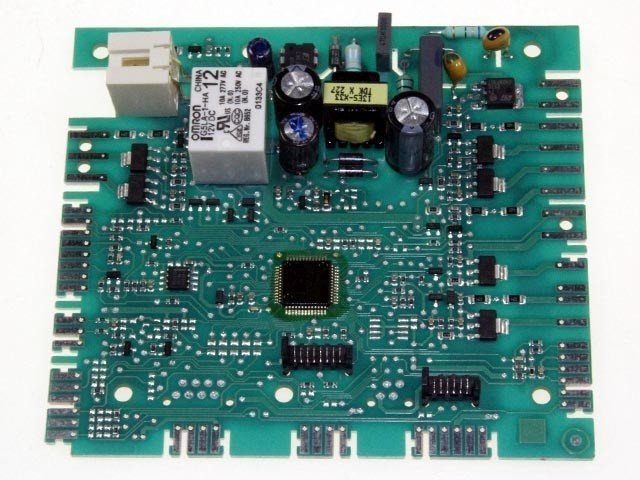 Riediaci modul umývačky 49020484 CANDY / HOOVER