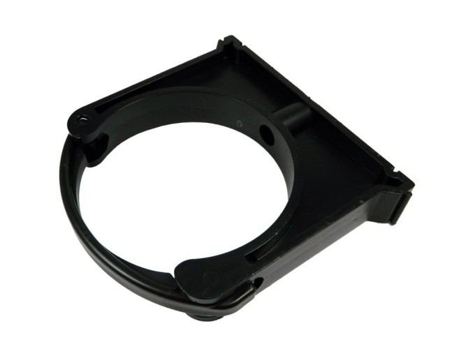 Úchytka potrubí PVC D 280 pre tlakové a podtlakové systémy