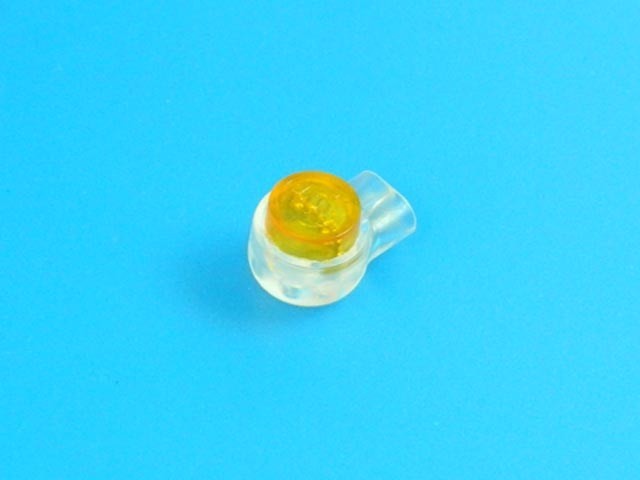 Rychlospojka zařezávací Scotchlok 3M UY XS003802484