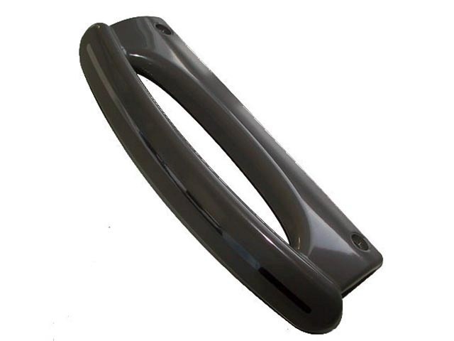 Rukojeť dverí chladničky ME 481249818662 originál WHIRLPOOL