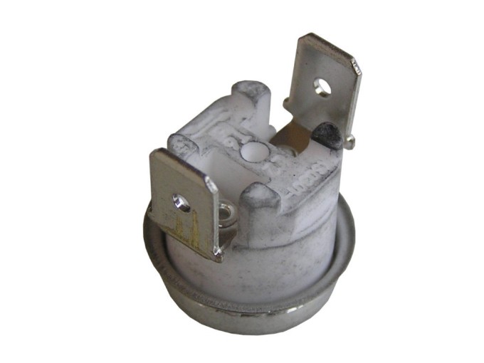 Držák poistky 5x20mm na kábel